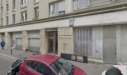 Obame Pamphile, Peintre en Bâtiment à Paris 12