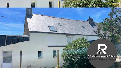 R-Stahl Nettoyage & Peinture, Peintre en Bâtiment à Missillac