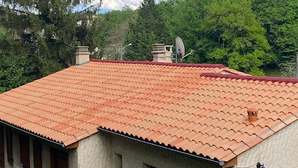 Batirenovation Par Franck Visse, Peintre en Bâtiment à Ruelle-sur-Touvre