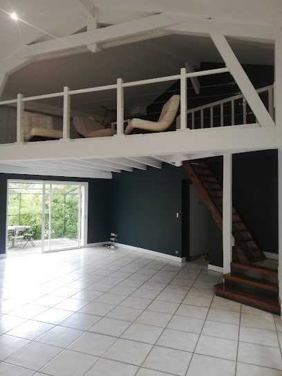 SO DÉCO, Peintre en Bâtiment à Orgueil