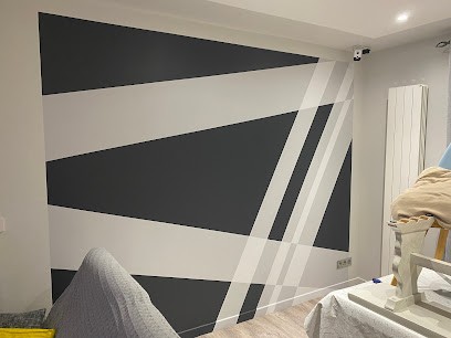 Nuances Et Deco, Peinture, Décoration, Revêtement, Peintre en Bâtiment à Sainte-Julie