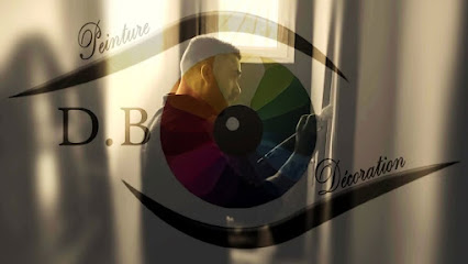 D.b Peinture & Décoration Peintre à Clérac