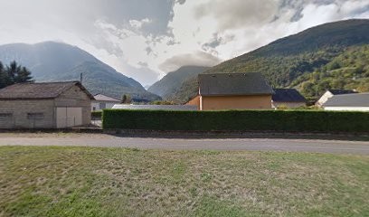 Méchineau Thierry, Peintre en Bâtiment à Pierrefitte-Nestalas