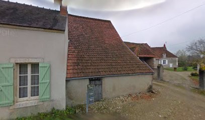 Boutet Francois, Peintre en Bâtiment à Saint-Amand-Montrond