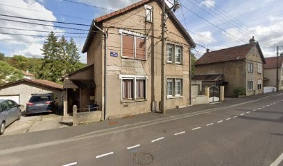 Sarl Garatti Theobald, Peintre en Bâtiment à Moutiers