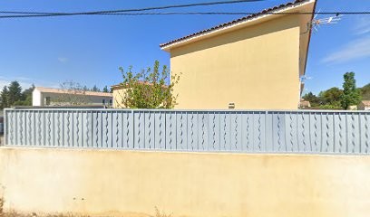 Peyrat Xavier, Peintre en Bâtiment à Monteux