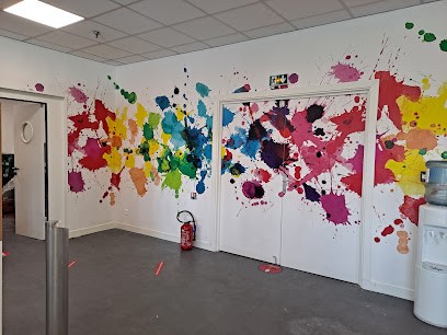 GPM General De Peinture, Peintre en Bâtiment à Saint-Germain-lès-Arpajon