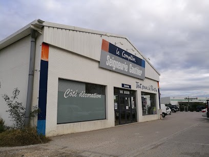 Le Comptoir Seigneurie Gauthier, Magasin de Peintures à Perpignan