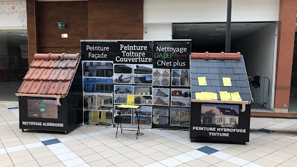 Artisan Pro Masset 37 Peinture Couverture, Peintre en Bâtiment à Veigné