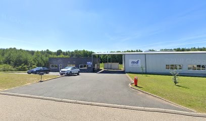 MIPA COATING FRANCE, Magasin de Peintures à Bitche