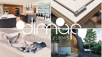 Dimap Vernis, Magasin de Peintures à Moret-Loing-et-Orvanne