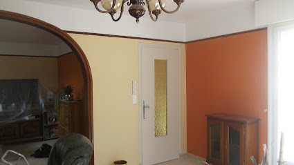 DJC Peinture, Peintre en Bâtiment à Questembert