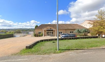 Bonglet, Peintre en Bâtiment à Charnay-lès-Mâcon