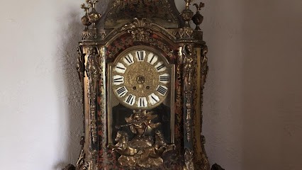 Heitzmann Eurl, Peintre en Bâtiment à Marly-le-Roi