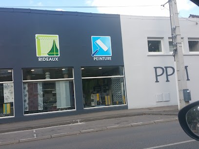 P.P.M. Espace Revêtements, Magasin de Peintures à Fameck