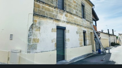 DESIMPEL Peinture 33 Castres-Gironde, Peintre en Bâtiment à Castres-Gironde