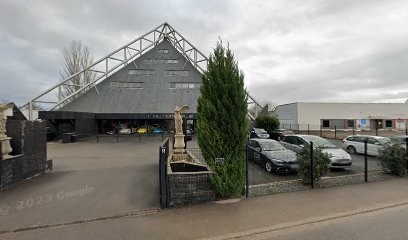 MYCOLORBOX | Créateur D'ambiance, Peintre en Bâtiment à Vendenheim