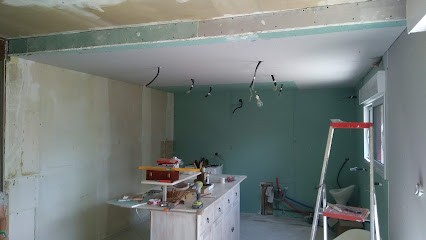 ALJ Décoration, Peintre en Bâtiment à Plessé