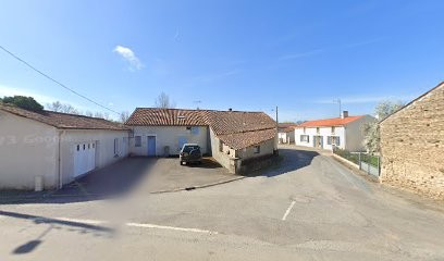Chabirand Rodolphe SARL, Peintre en Bâtiment à Saint-Pierre-le-Vieux