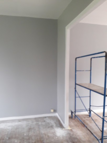 S.H services bâtiments, Peintre en Bâtiment à Châteauneuf-sur-Cher