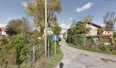 Goy Michel, Peintre en Bâtiment aux Éparres