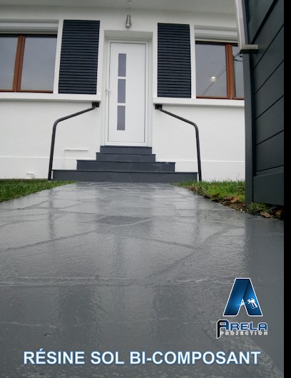 ARELA PEINTURE ET RENOVATION, Peintre en Bâtiment à Saint-Maur-des-Fossés