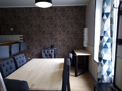 Marie Mignot Peinture, Peintre en Bâtiment à Saint-Paterne-Racan