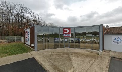 Dumuis Sarl, Peintre en Bâtiment à Ligugé