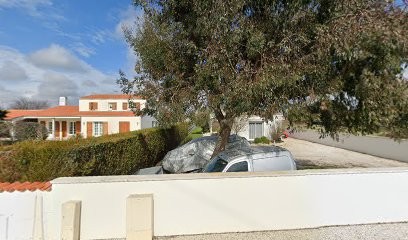 Rdp, Peintre en Bâtiment à Vaux-sur-Mer