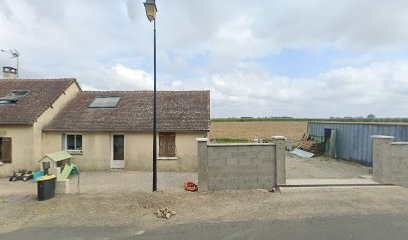 LEPINAY Création Décor, Peintre en Bâtiment à Vivoin