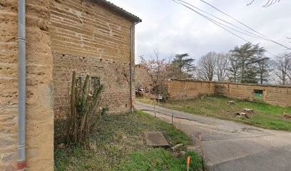 PATRICK BRANCA, Peintre en Bâtiment à Chasselay