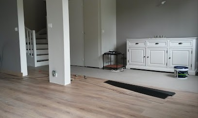 Borges Déco, Magasin de Peintures à Groslay