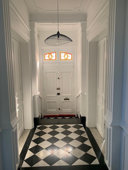 Haussy Edmond, Peintre en Bâtiment à Sains-du-Nord