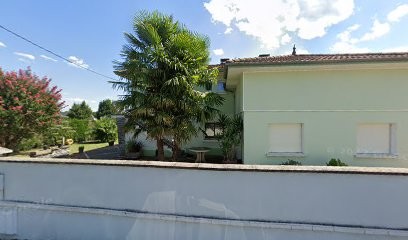 Baget Philippe, Peintre en Bâtiment à Bourdettes