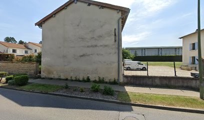 Ferrando Patrice, Peintre en Bâtiment à Chaponnay