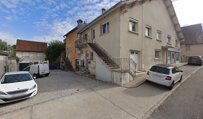 Lannaud Geoffrey, Peintre en Bâtiment à Perrigny