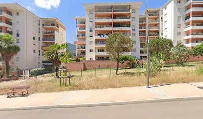 Sud Décors Peintures, Magasin de Peintures à Ajaccio