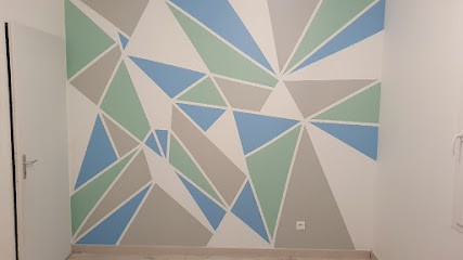 Troger Peintures, Peintre en Bâtiment à Corneilla-del-Vercol