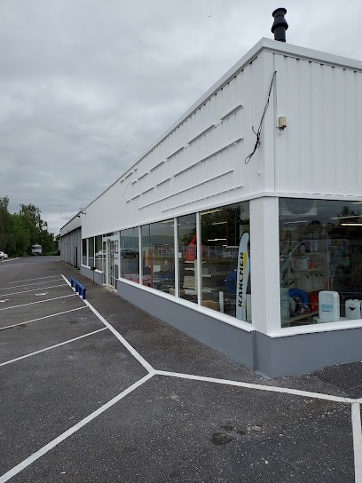 GUERLOT, Peintre en Bâtiment à Laon