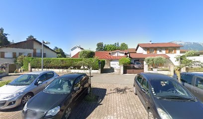 Masciave Albert: Artisan Peintre En Bâtiment Décoration Peinture Rénovation Intérieur Tapisserie Isère 38 Grenoble, Peintre en Bâtiment à Saint-Martin-d'Hères