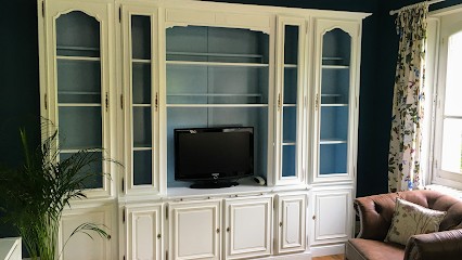 Nyne, Peintre en Bâtiment à Villiers-sur-Loir