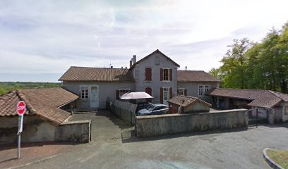 BERNARD JOHNNY, Peintre en Bâtiment à Genouillac