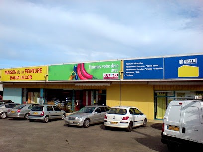 La Maison de la Peinture Rouergue - Badia Décor, Magasin de Peintures à Villefranche-de-Rouergue