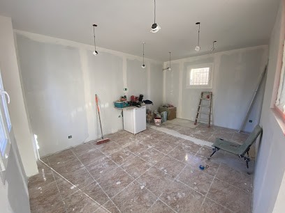 Olive Peinture, Peintre en Bâtiment à Villeneuve-de-la-Raho