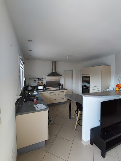 Les Couleurs de Flore Eurl, Peintre en Bâtiment au Porge