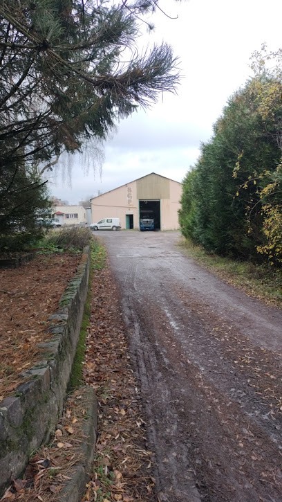 Sgp, Peintre en Bâtiment à Saint-Quentin