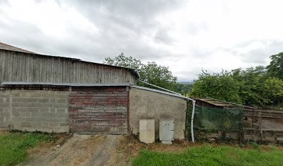 Rabouin Stéphan, Peintre en Bâtiment à Coteaux-sur-Loire