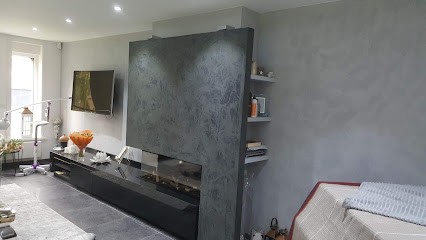 Khayat Deco, Peintre en Bâtiment à Halluin