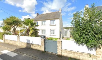 Marrec Arnaud, Peintre en Bâtiment à Pont-Aven