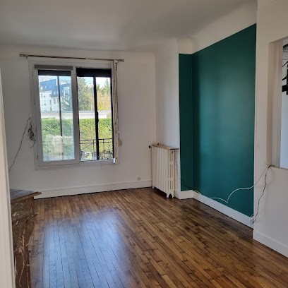 JDS PEINTURE, Peintre en Bâtiment à Sartrouville